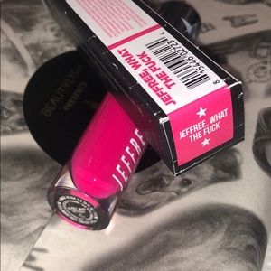 Jeffree Star “Jeffree, What the F*ck” Conspiracy